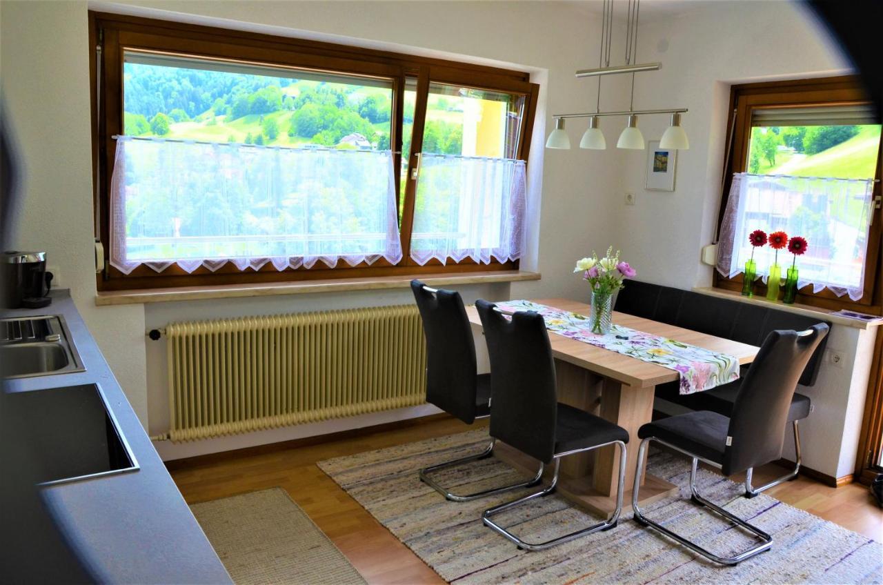 Ferienwohnung Walgaublick Frastanz Buitenkant foto