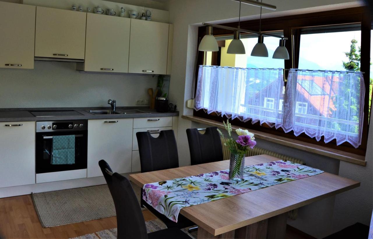 Ferienwohnung Walgaublick Frastanz Buitenkant foto