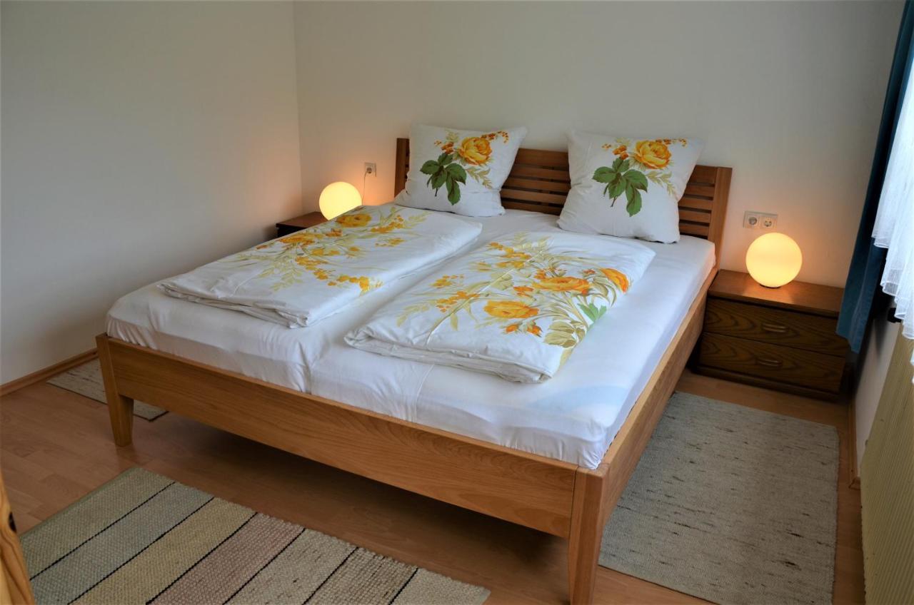 Ferienwohnung Walgaublick Frastanz Buitenkant foto